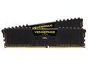 Corsair DDR4-RAM Vengeance LPX Black 2400 MHz 2x 16 GB