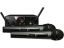 AKG WMS40 Mini Dual Vocal Set