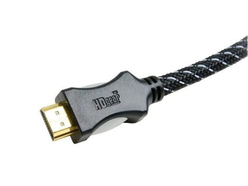 [90102598 407781] HDGear Kabel HDMI - HDMI, 3 m