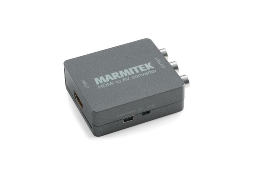 [90102621 369405] Marmitek Konverter Connect HA13