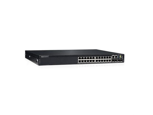 [90102646 1169519] DELL Switch N3224T-ON 30 Port