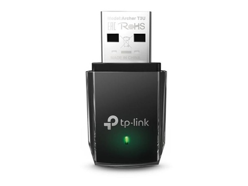 [90001003 910729] TP-Link WLAN-AC USB-Stick Archer T3U USB 3.0