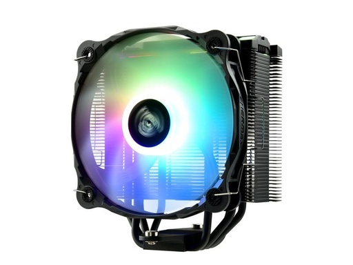 [90102681 1183621] Enermax CPU-Kühler ETS-T40 BK ARGB