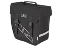 M-Wave Gepäckträgertasche Amsterdam Single Links