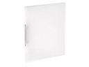 Pagna Ringbuch A4 PP 2.3 cm, Transparent