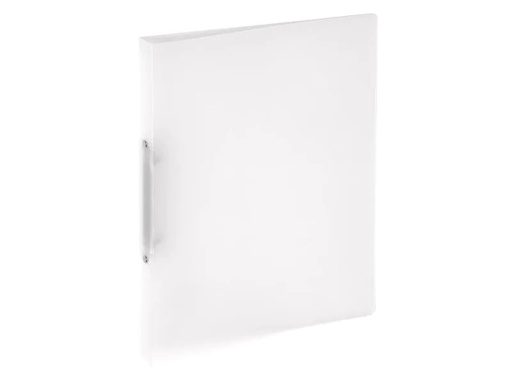[90102704 1127394] Pagna Ringbuch A4 PP 2.3 cm, Transparent