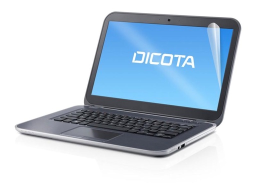 [90102740 321286] DICOTA Bildschirmfolie Anti Glare Filter 3H 15.6  / 16:9