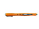 STABILO Rollerball Worker+ 0.5 mm, Orange
