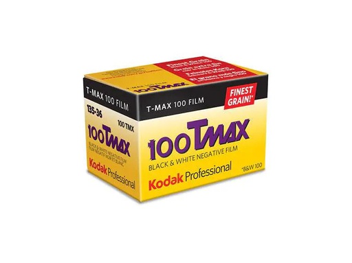 [90102848 478205] Kodak Analogfilm TMX 100 135/36