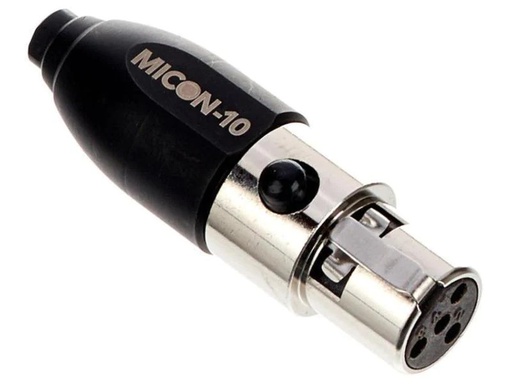 [90102859 313875] Rode Audio-Adapter MiCon-10 Mini XLR - MiCon