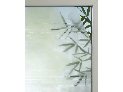[90102918 1156046] Gardinia Fensterfolie Line 25, 45 x 150 cm