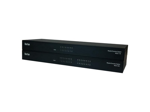 [90102931 662704] Raritan KVM Switch MCD-216
