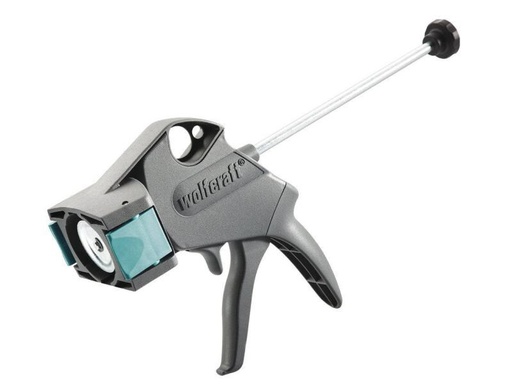 [90102937 811183] Wolfcraft Kartuschenpresse 1 MG 300