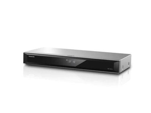 [90102994 754745] Panasonic Blu-ray Recorder DMR-UBC70 Silber