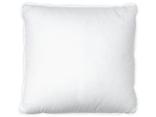 [90103085 1116880] Interio Bettwaren Klassisches Kopfkissen Classic High 65 x 65 cm