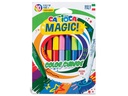 Carioca Color Change 10 Stück, Mehrfarbig