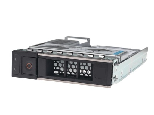 [90103221 478650] DELL Harddisk 400-AJPC 2.5 in 3.5 Carrier SAS 1.2 TB