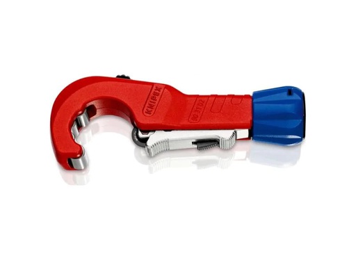 [90103235 1058742] Knipex Rohrabschneider TubiX