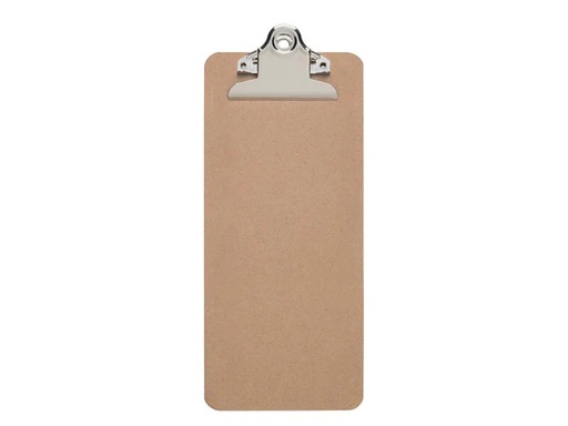 [90103280 958515] Maul Dokumentenhalter MAULbill 28 x 11.2 cm Braun
