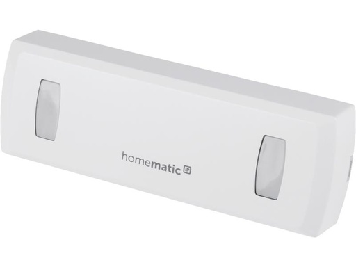 [90103398 625951] Homematic IP Smart Home Funk-Durchgangssensor mit Richtungserkennung