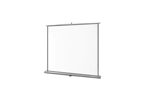 [90103400 726242] Celexon Mobile Leinwand Ultramobil Pro 120x120cm 1:1