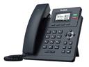 Yealink Tischtelefon SIP-T31G Grau