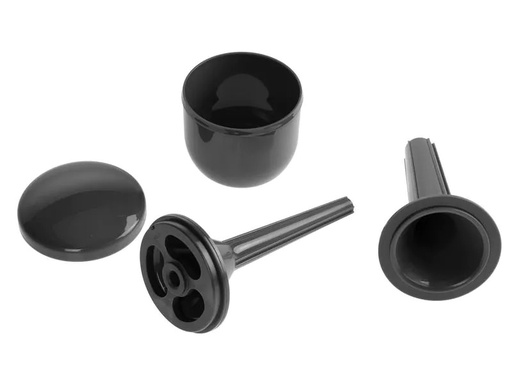 [90103537 285540] Kenwood Fleischwolf Zubehör AT955 Wurstfüller