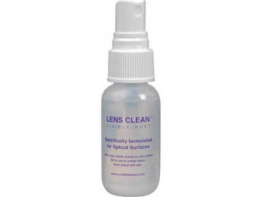 [90103538 82968] Visible Dust Reinigungsspray Lens Clean