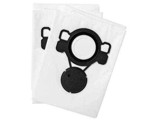 [90103545 1168284] Nilfisk Staubfilterbeutel ATTIX 33/44 5 Stück