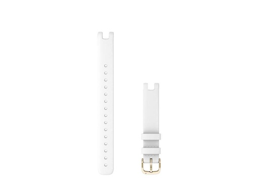 [90103556 1171636] GARMIN Armband Leder (extra lang) für Garmin Lily