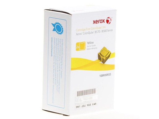 [90103558 167542] Xerox Tinte 108R00933 Yellow