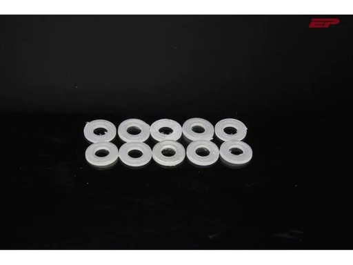 [90103561 278548] EP Unterlegscheibe Ø4 x 8 x 1 mm Nylon
