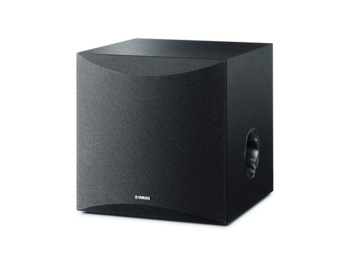 [90103566 739495] Yamaha Subwoofer NS-SW50 Schwarz
