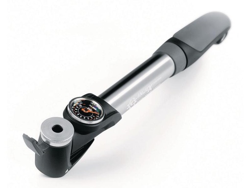 [90103643 409172] SKS Minipumpe Injex Control Mit Manometer