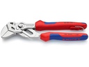 Knipex Zangenschlüssel 180 mm mit Öse