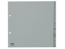Kolma Register A4 KolmaFlex A-Z, teildeckend