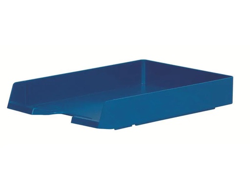 [90103750 377591] Biella Ablagekorb Parat Plast Blau