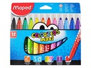 maped Color Peps Maxi 12 Stück