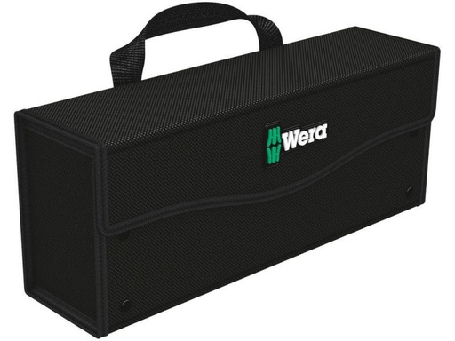 [90103797 770014] Wera Werkzeugtasche 2go 3