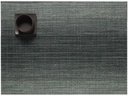Chilewich Tischset Rectangle 36 cm x 48 cm, Grün