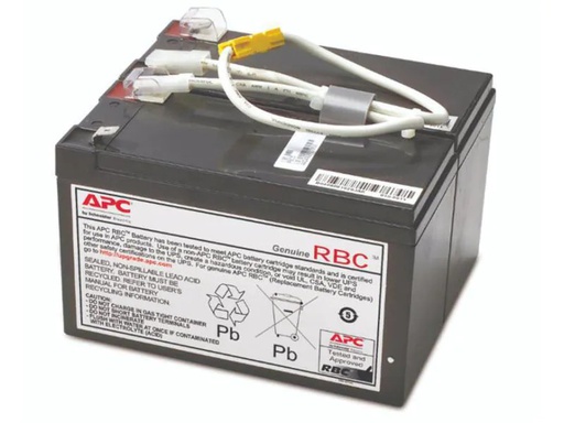 [90104002 214064] APC Ersatzbatterie APCRBC109