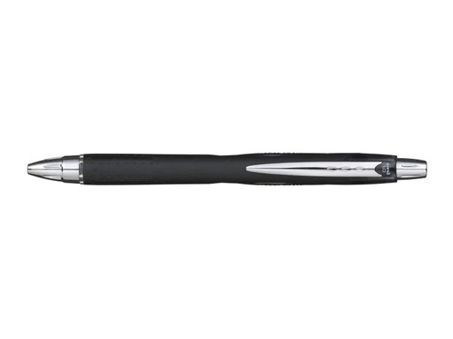 [90104043 779999] Uni Rollerball Jetstream RT 1 mm Schwarz