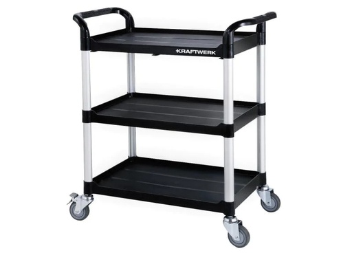 [90104112 894827] Kraftwerk Transportwagen 80 kg