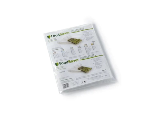 [90104217 379676] FoodSaver Vakuumierbeutel 32 Stück