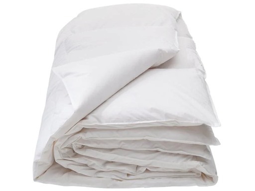 [90010404 1116850] Interio Bettwaren Duvet Basic Light 160 x 210 cm