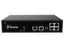 Yeastar Gateway TB400 VoIP-ISDN 4x BRI