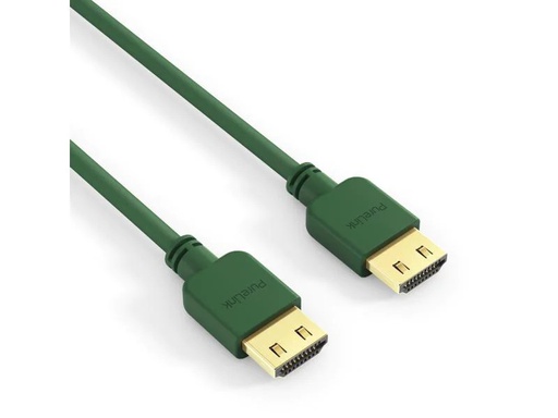 [90104308 1041781] PureLink Kabel Slim HDMI - HDMI, 1.5 m