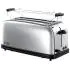 [90104360 924914] Russell Hobbs Toaster Victory  23520-56 Schwarz