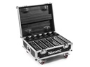 BeamZ Flightcase FCC12