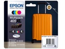 Epson Tinte Nr. 405XL / C13T05H64010 BK, C, M, Y